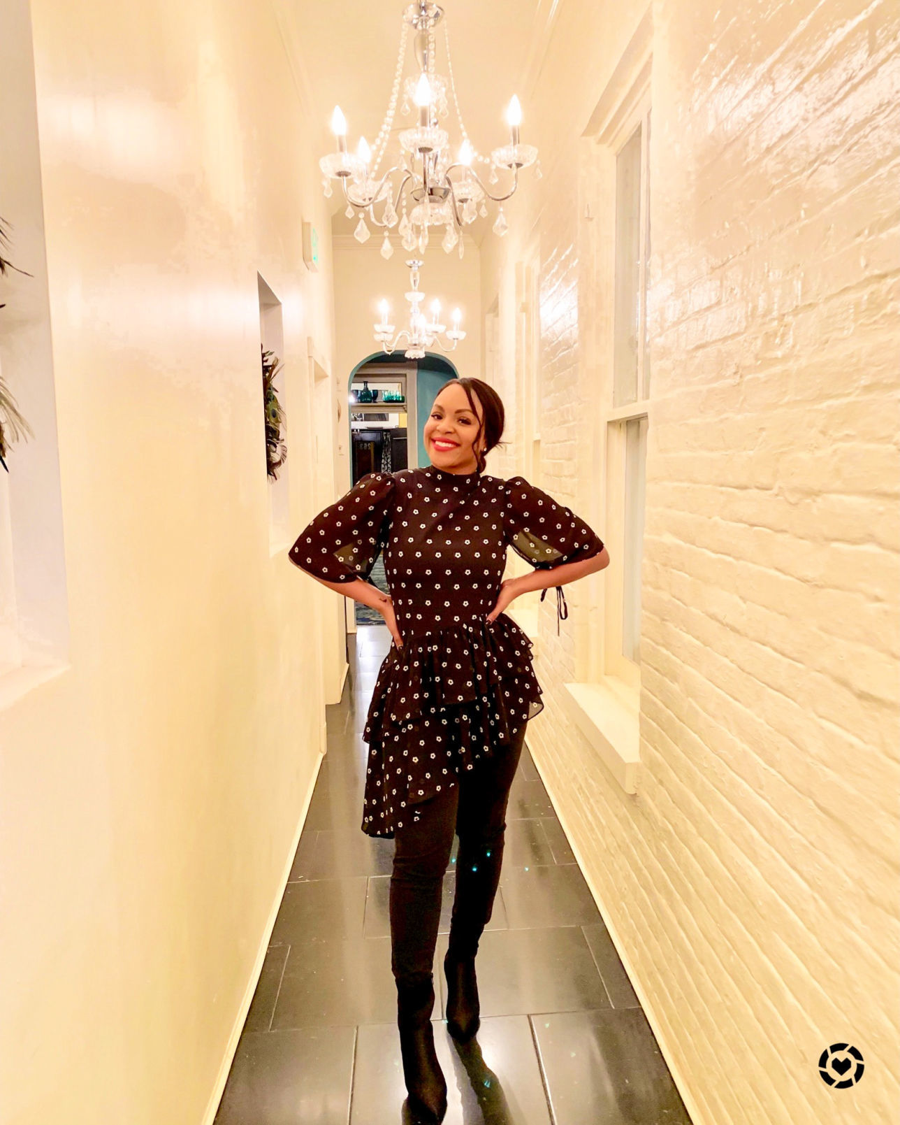 Fashion-sleeves